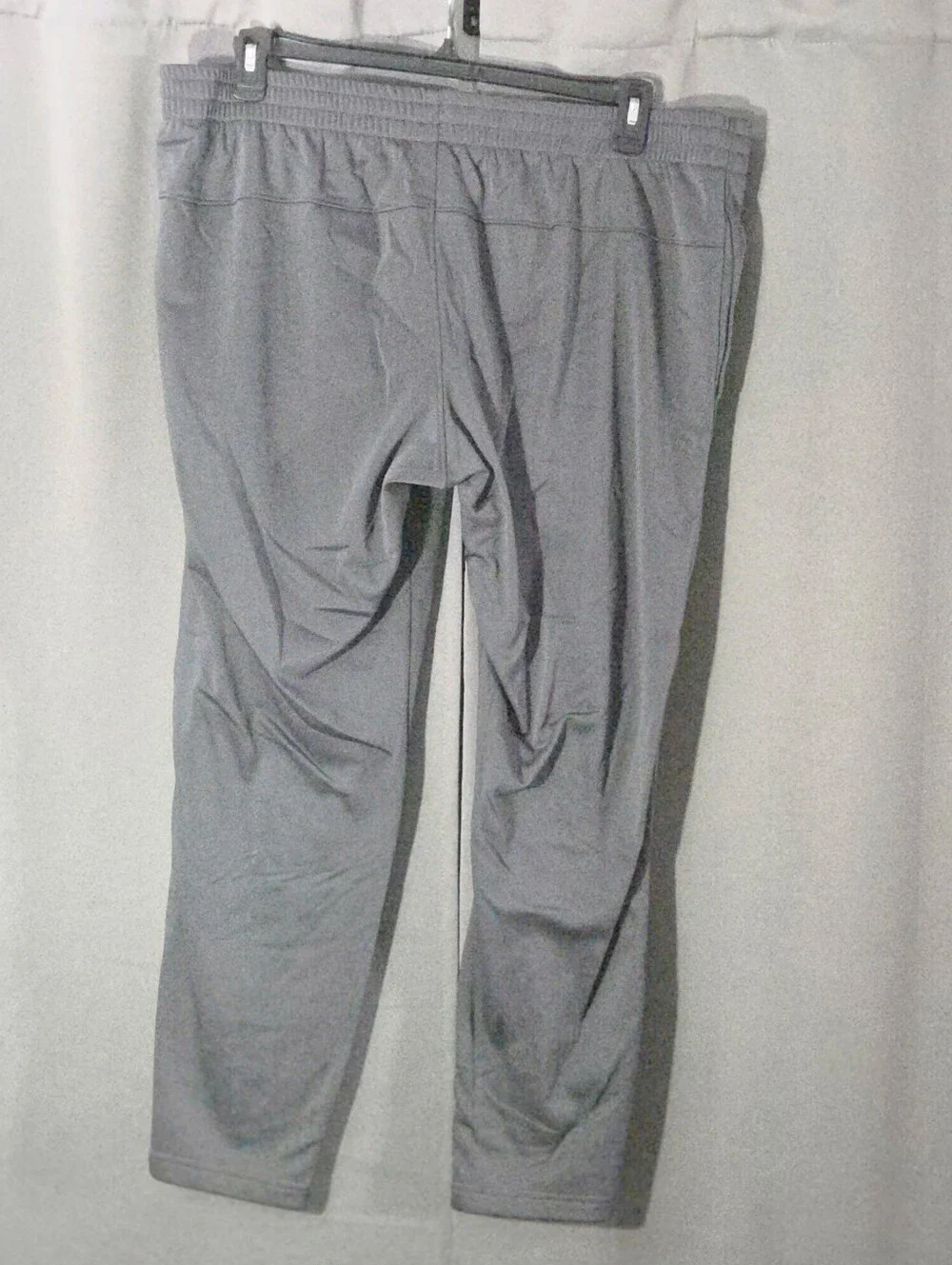 Men's Big And Tall Active Wear Pants